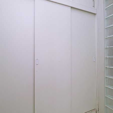 Apartamento 3 Quartos, 2 Minutos Andando Ate A Praia T011 リオデジャネイロ エクステリア 写真