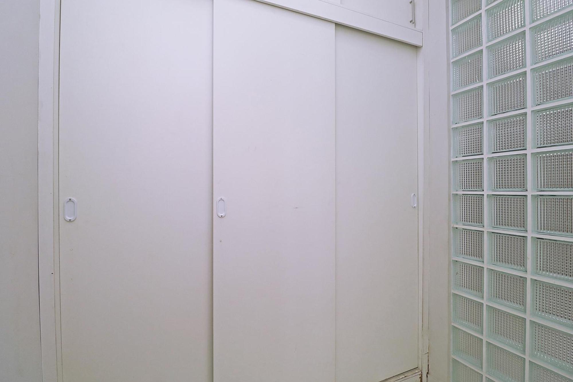 Apartamento 3 Quartos, 2 Minutos Andando Ate A Praia T011 リオデジャネイロ エクステリア 写真