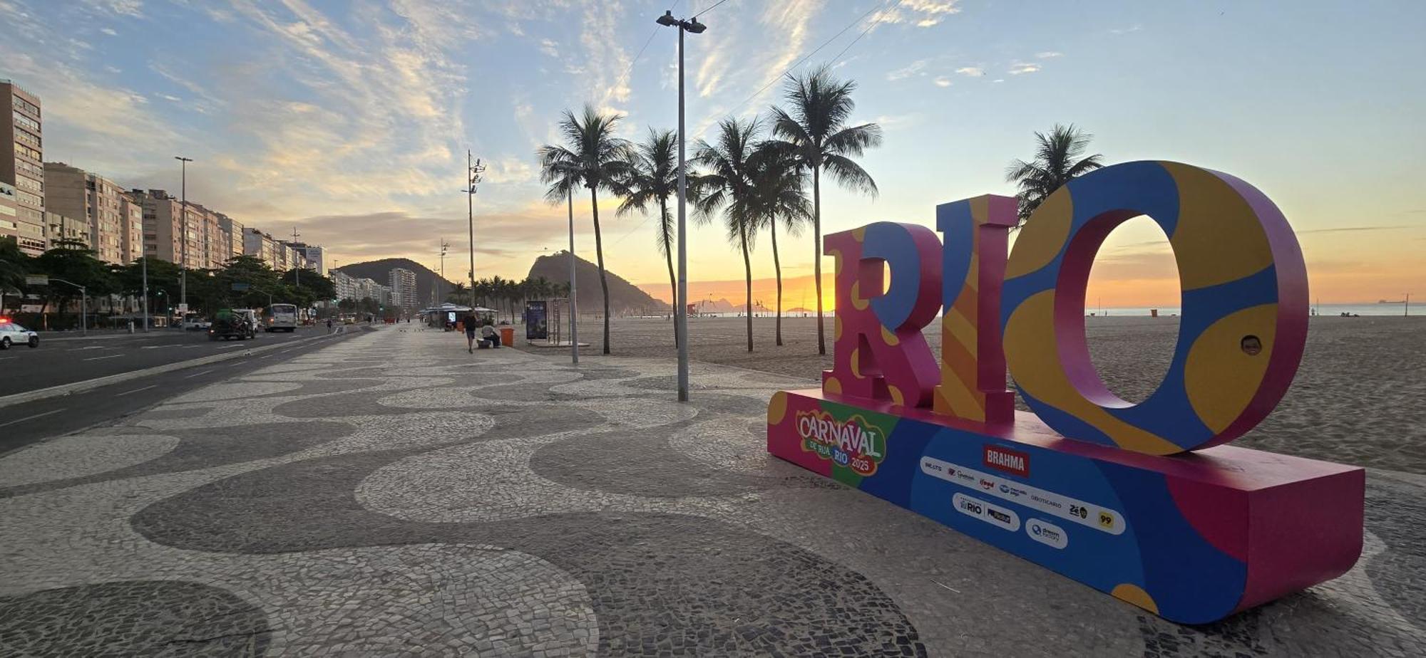 Apartamento 3 Quartos, 2 Minutos Andando Ate A Praia T011 リオデジャネイロ エクステリア 写真